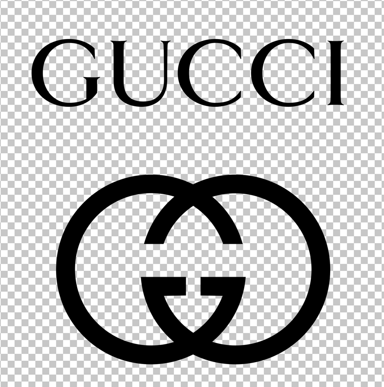 Gucci Logo png image