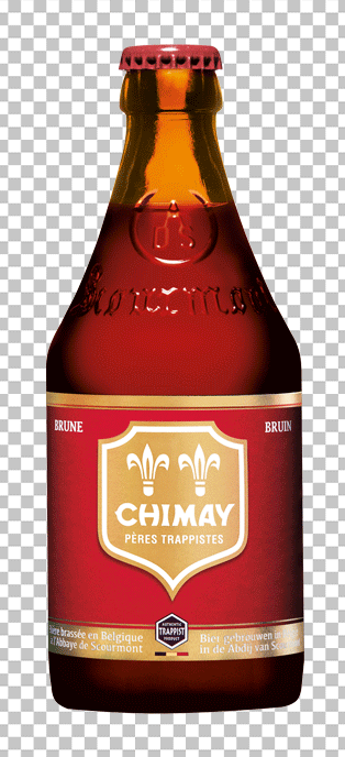 chimay beer png image