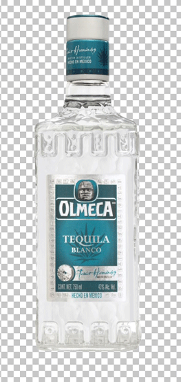 olmeca silver tequila png image