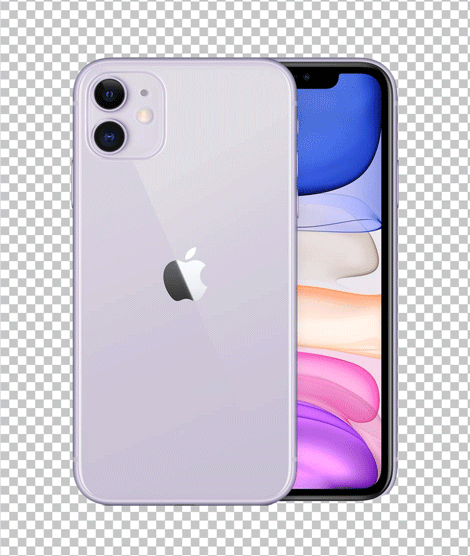 iphone 11 png image
