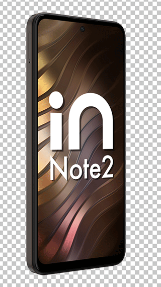 micromax IN Note2 png image
