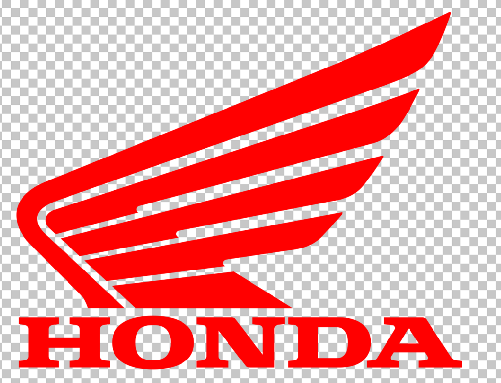 Honda logo png image