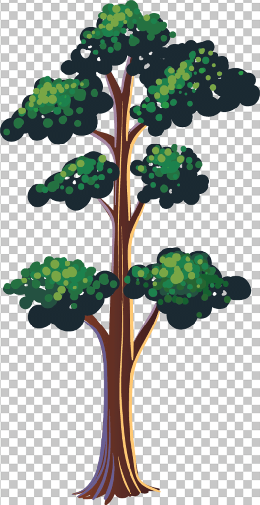 Tree png image