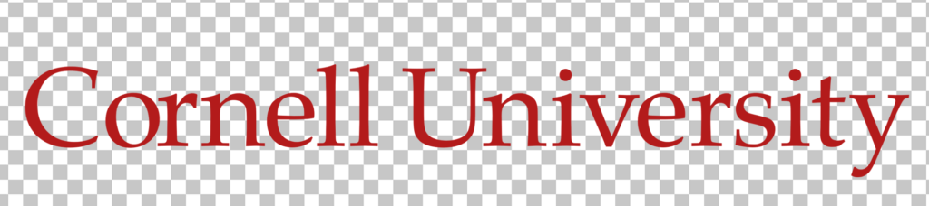 Cornell University Logo png image