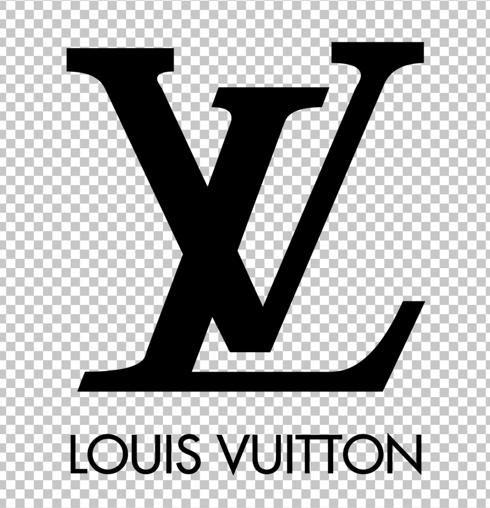 Louis Vuitton Logo png image