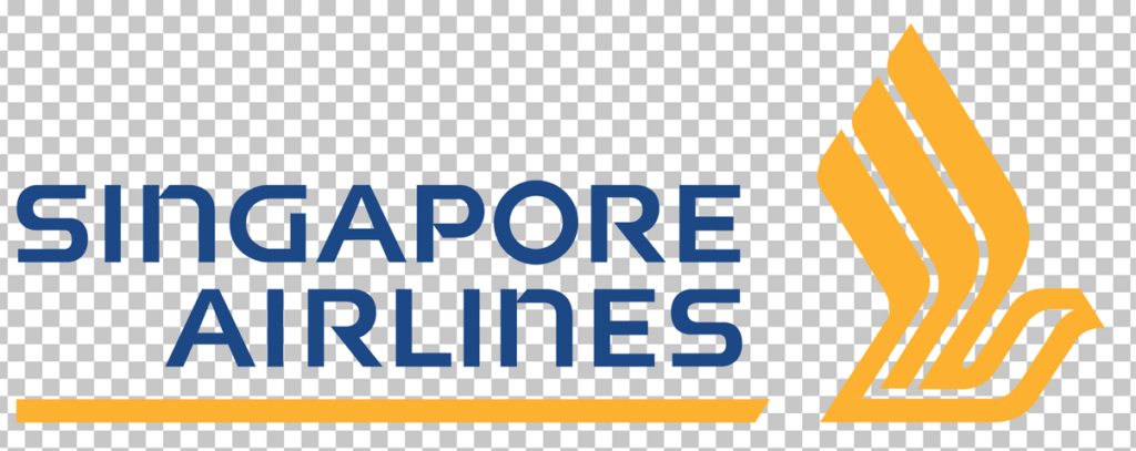 Singapore Airlines logo png image