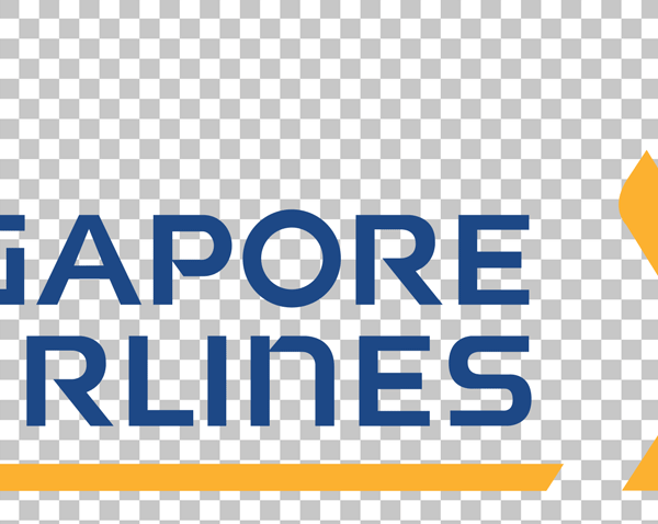 Singapore Airlines logo png image