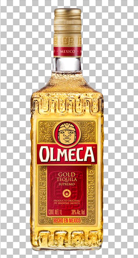 olmeca tequila png image