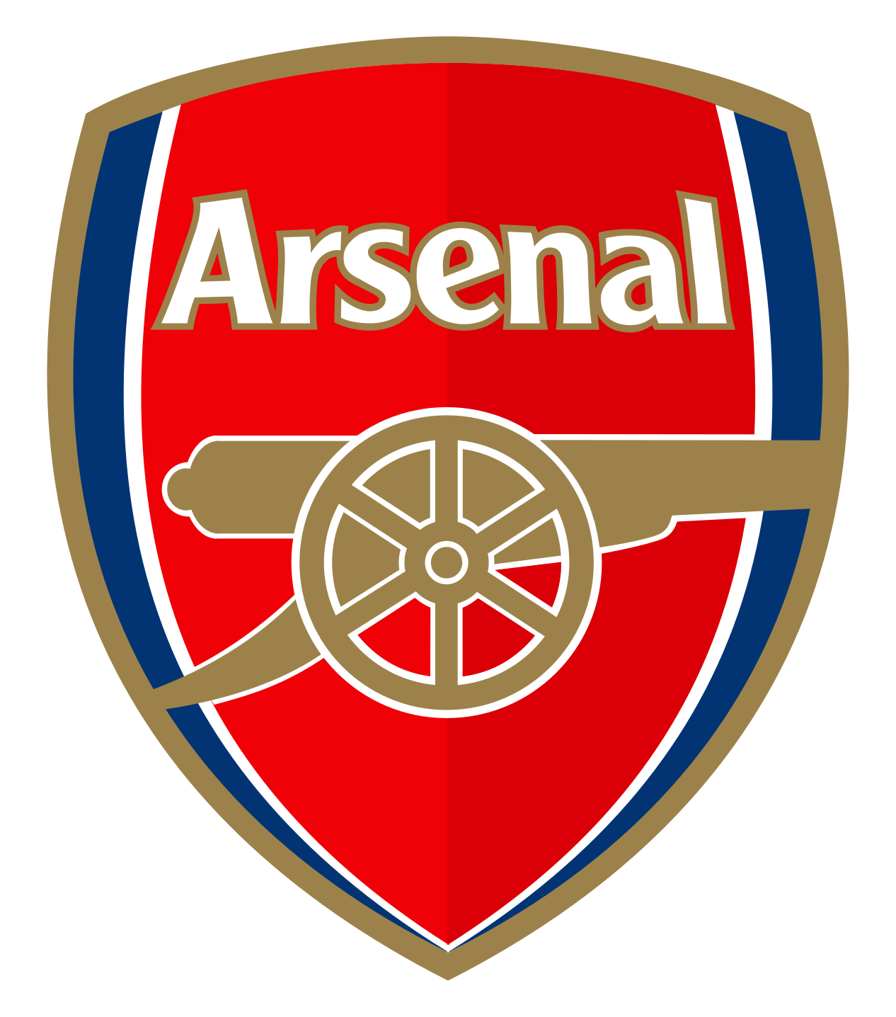 Arsenal F.C. logo PNG image | OngPng