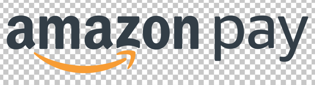 Amazon Pay Logo png image