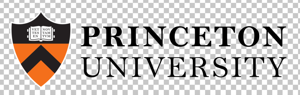Princeton University Logo png image