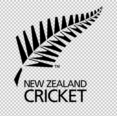 New zealand Cricket png image