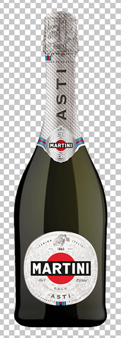 Martini wine png image
