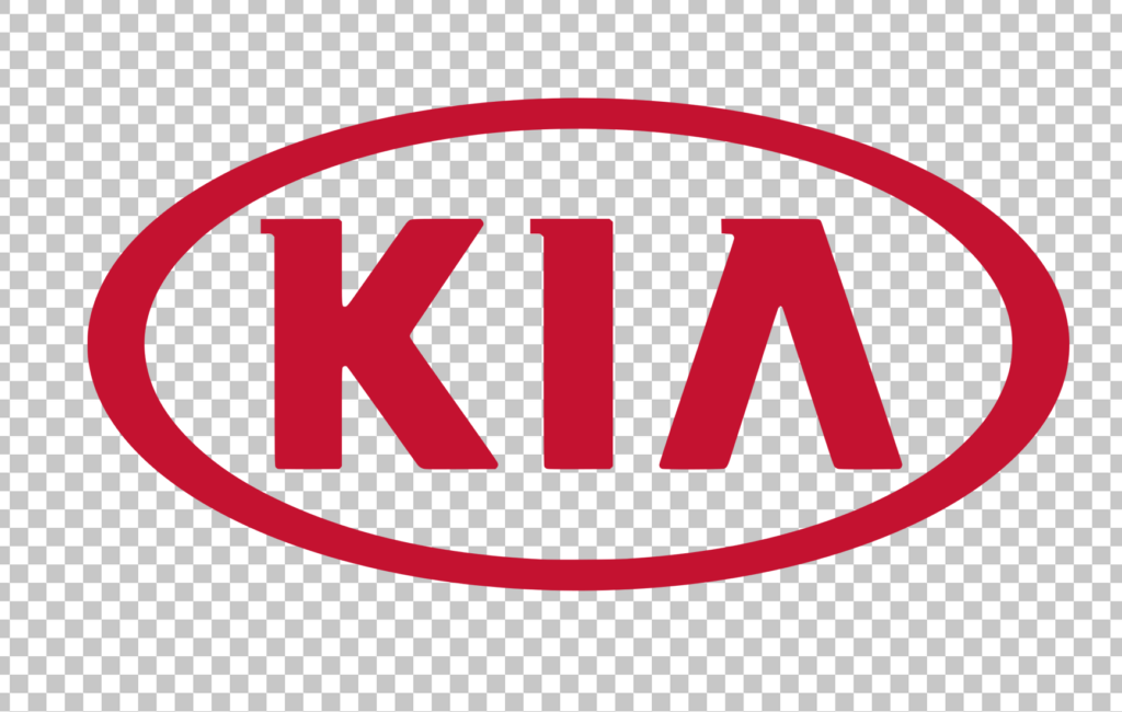 Kia Motors Logo png image