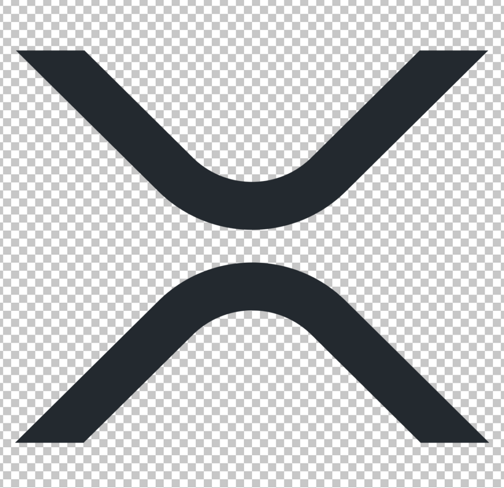 xrp logo png image