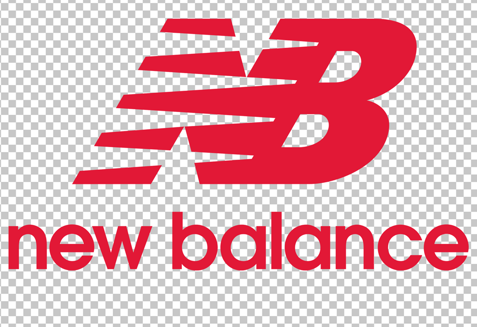 New Balance Logo png image