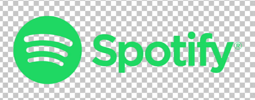 Spotify logo png image