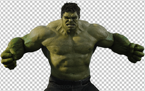 Hulk png image