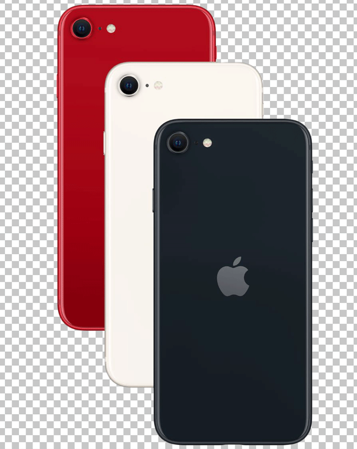iphone se png image