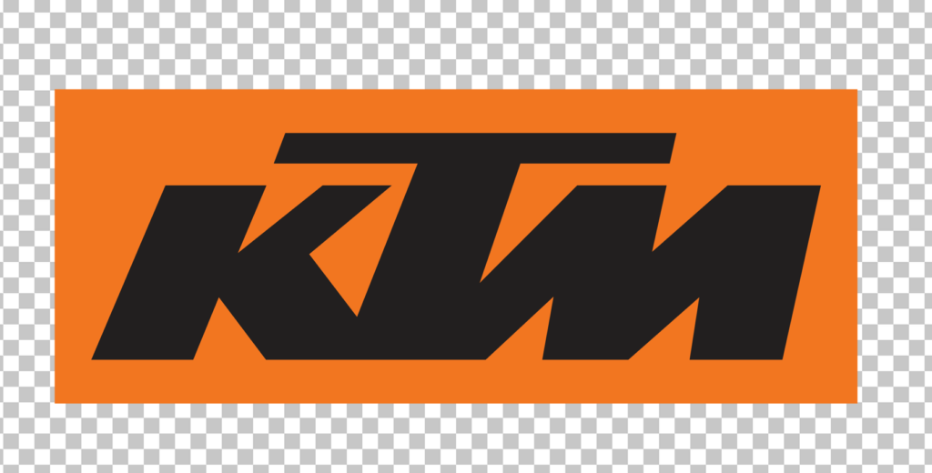 Ktm logo png image