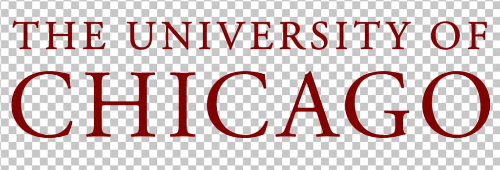 University of Chicago Logo png image