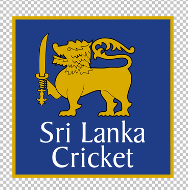 Sri Lanka Cricket PNG image