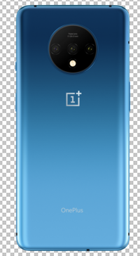 OnePlus 7T png image