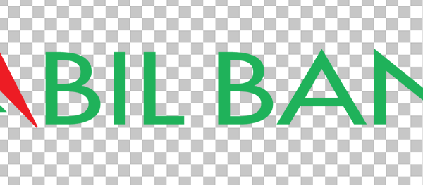 Nabil bank Logo with transparent image