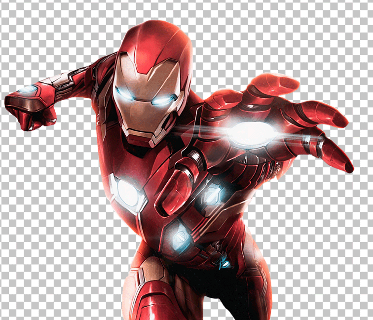 Iron Man png image