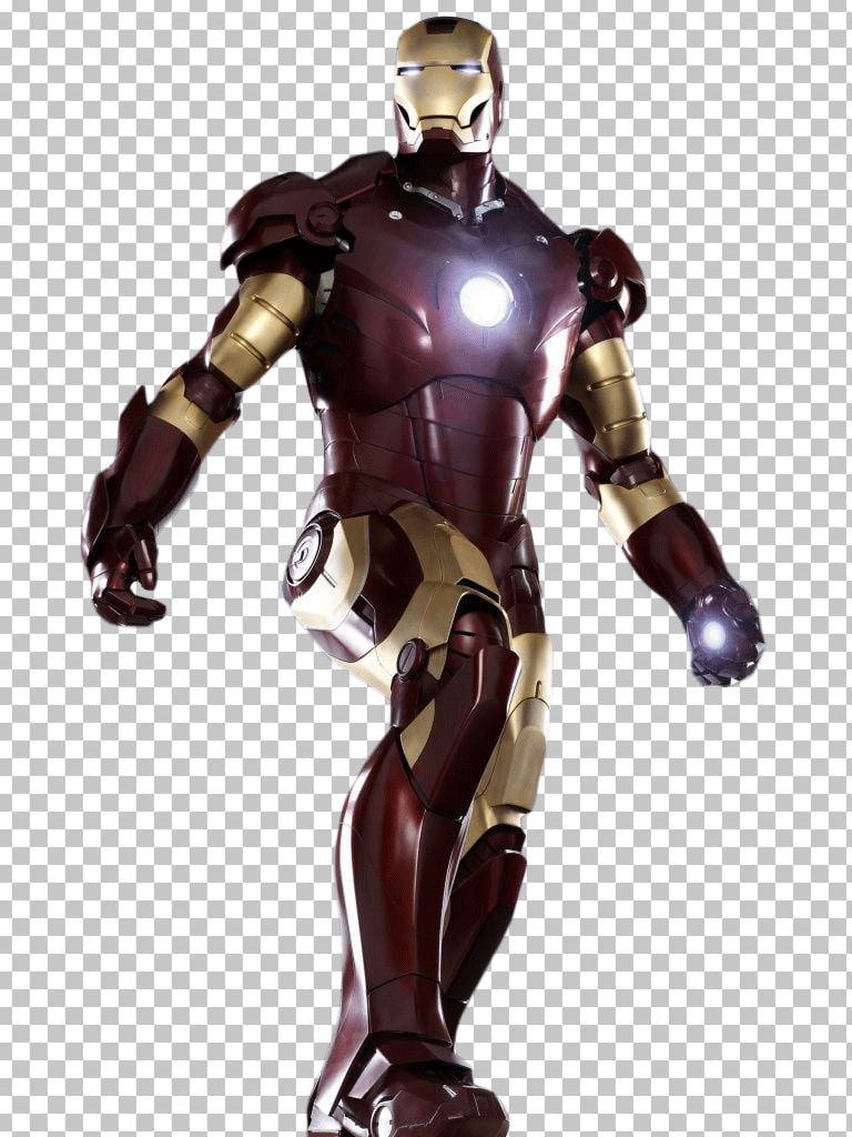 Iron Man png image