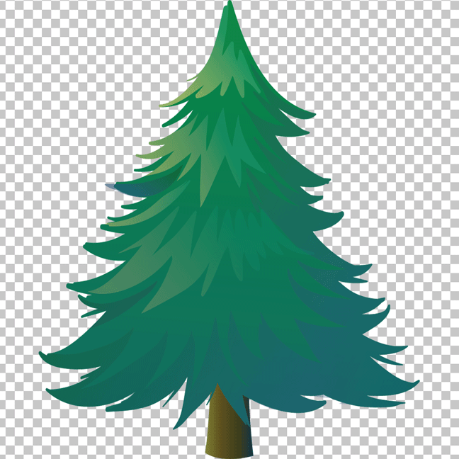 pine tree png image