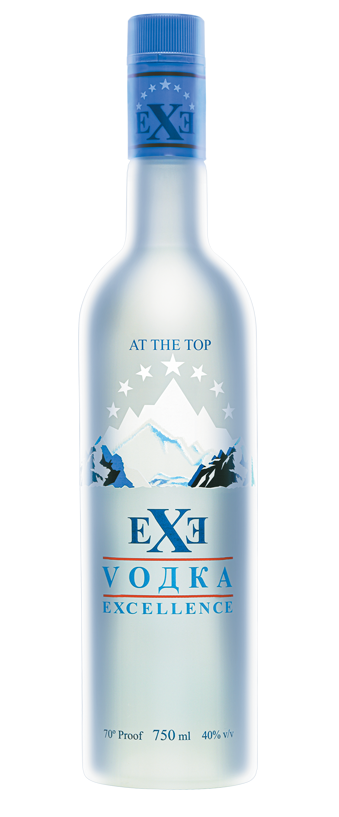 Vodka EXE PNG Image