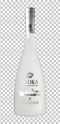 Vodka Alexander PNG Image