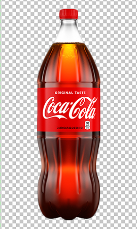 Coca-Cola Jambo Pack PNG Image