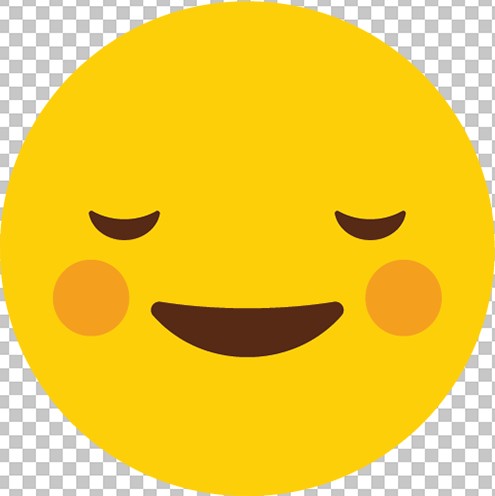 relieved emoji png image