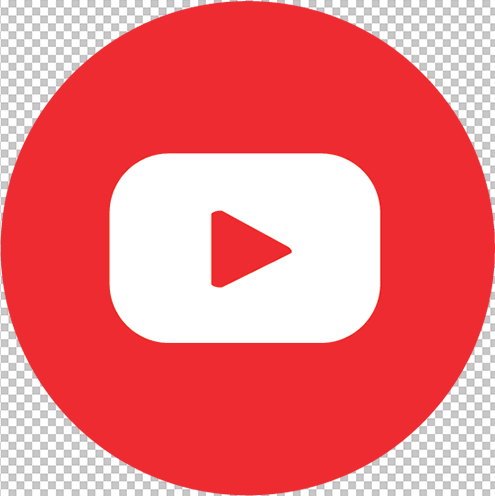 Youtube Logo png image