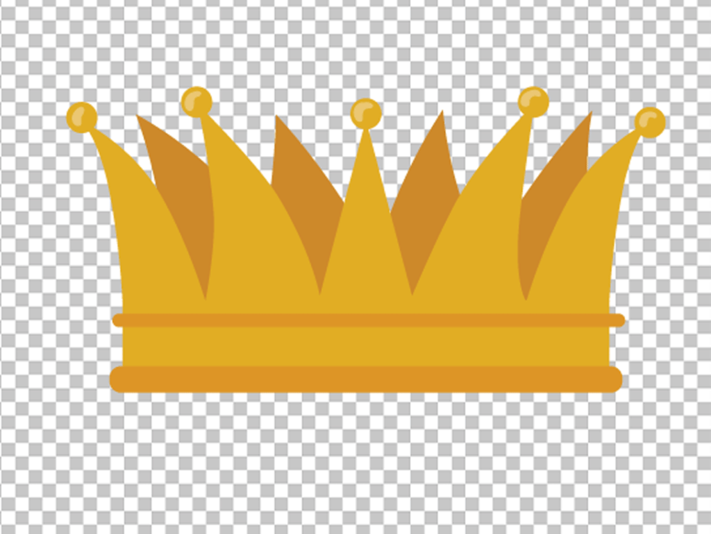 Crown PNG image
