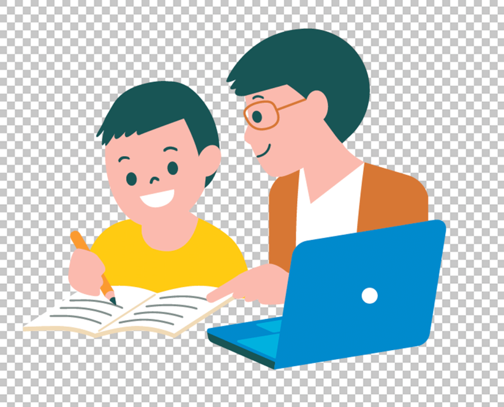 Home Tuition PNG Image