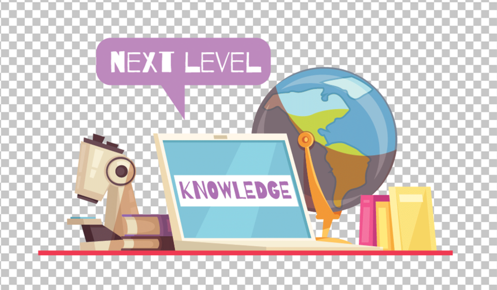 Knowledge PNG image