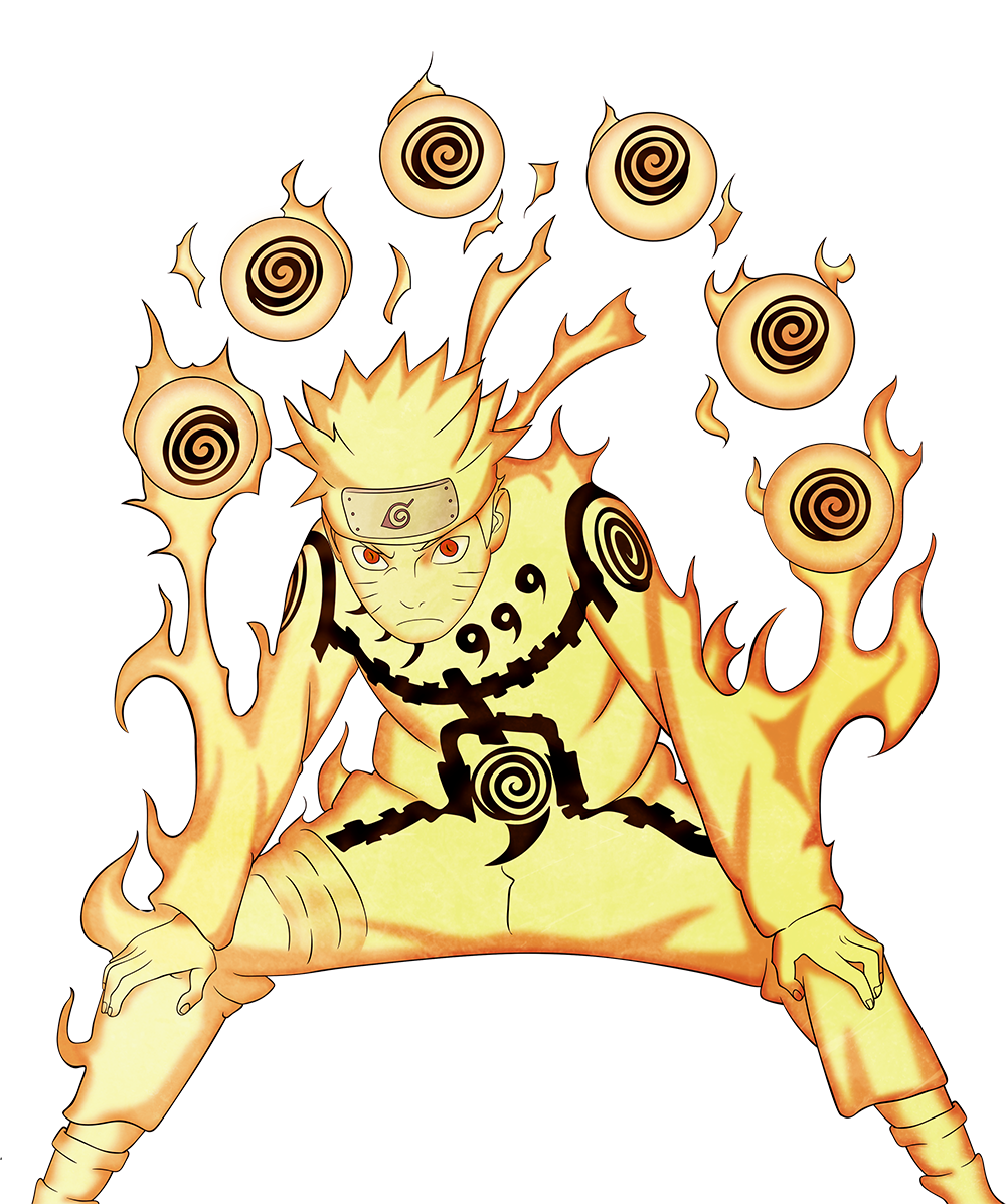 Naruto PNG image | OngPng