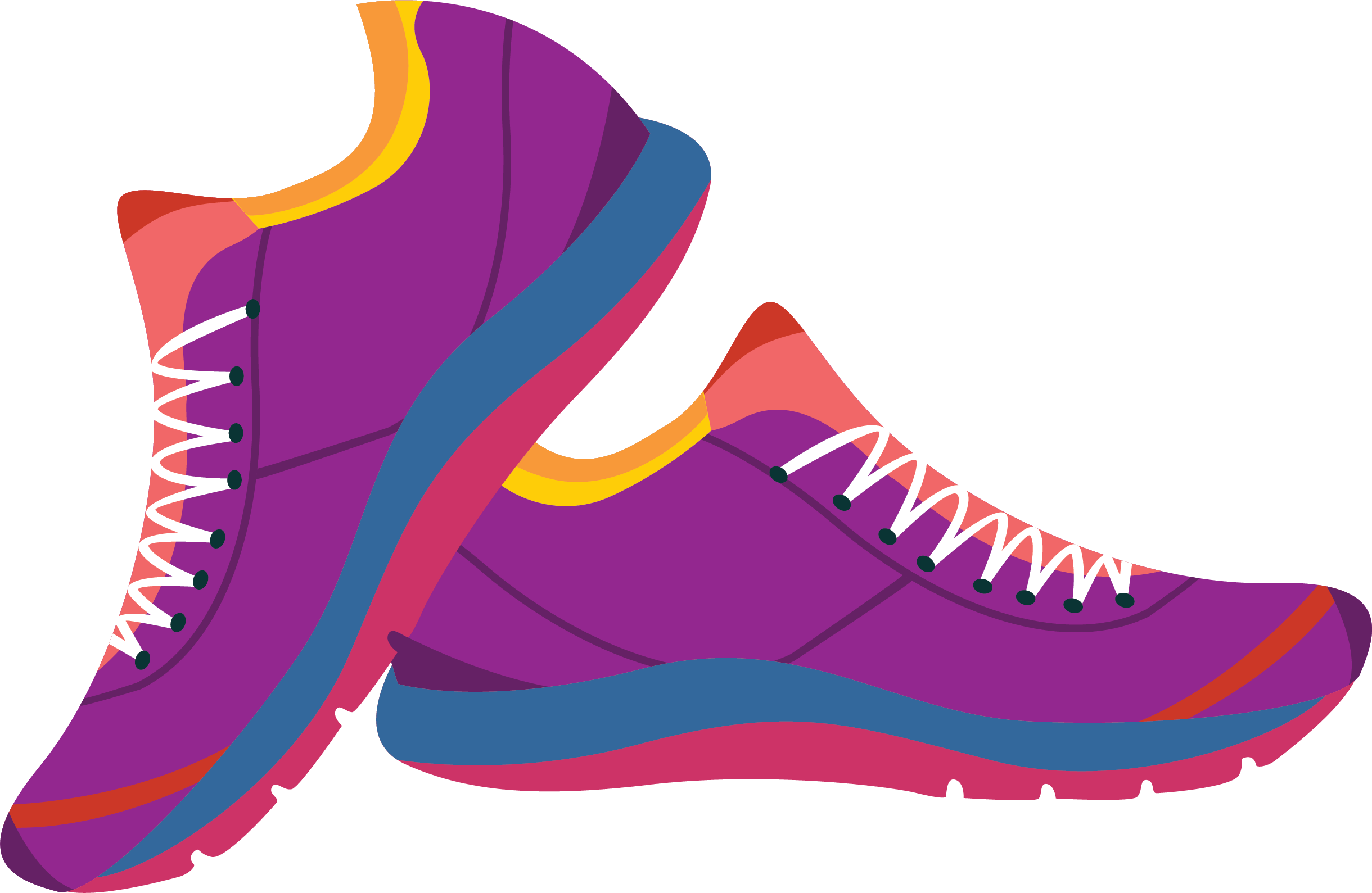 Sport Shoes PNG Image | OngPng