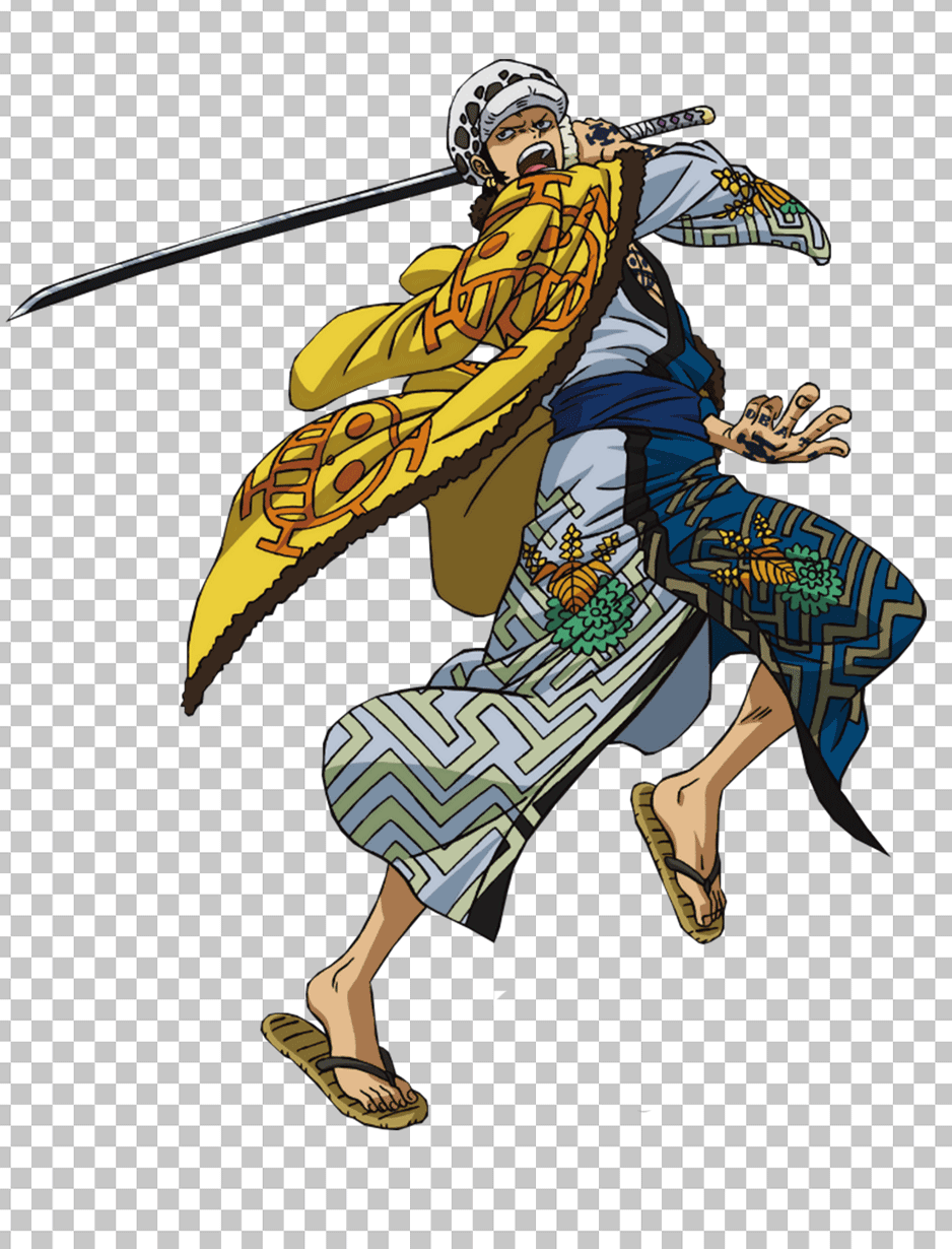 Anime One Piece Gear Png Roronoa Zoro Png Luffy Japanese 