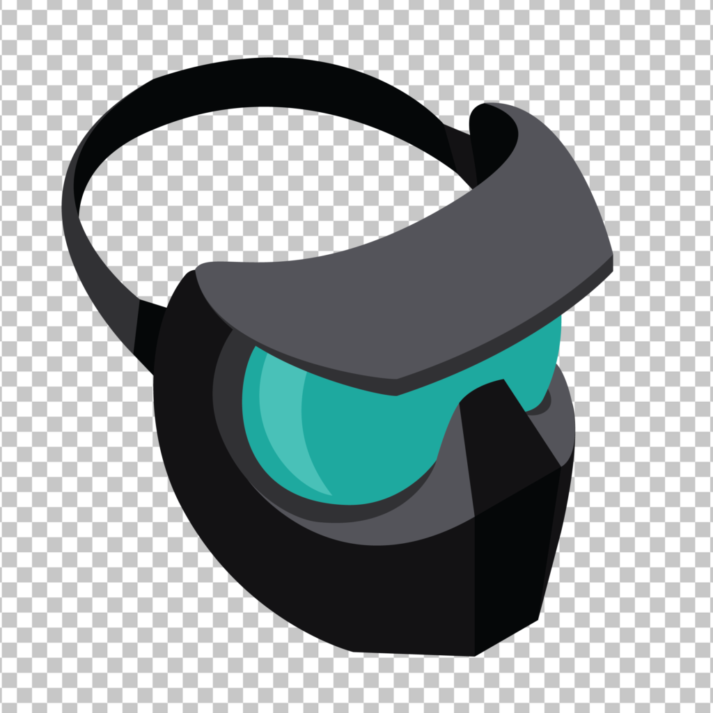 Face Mask PNG Image