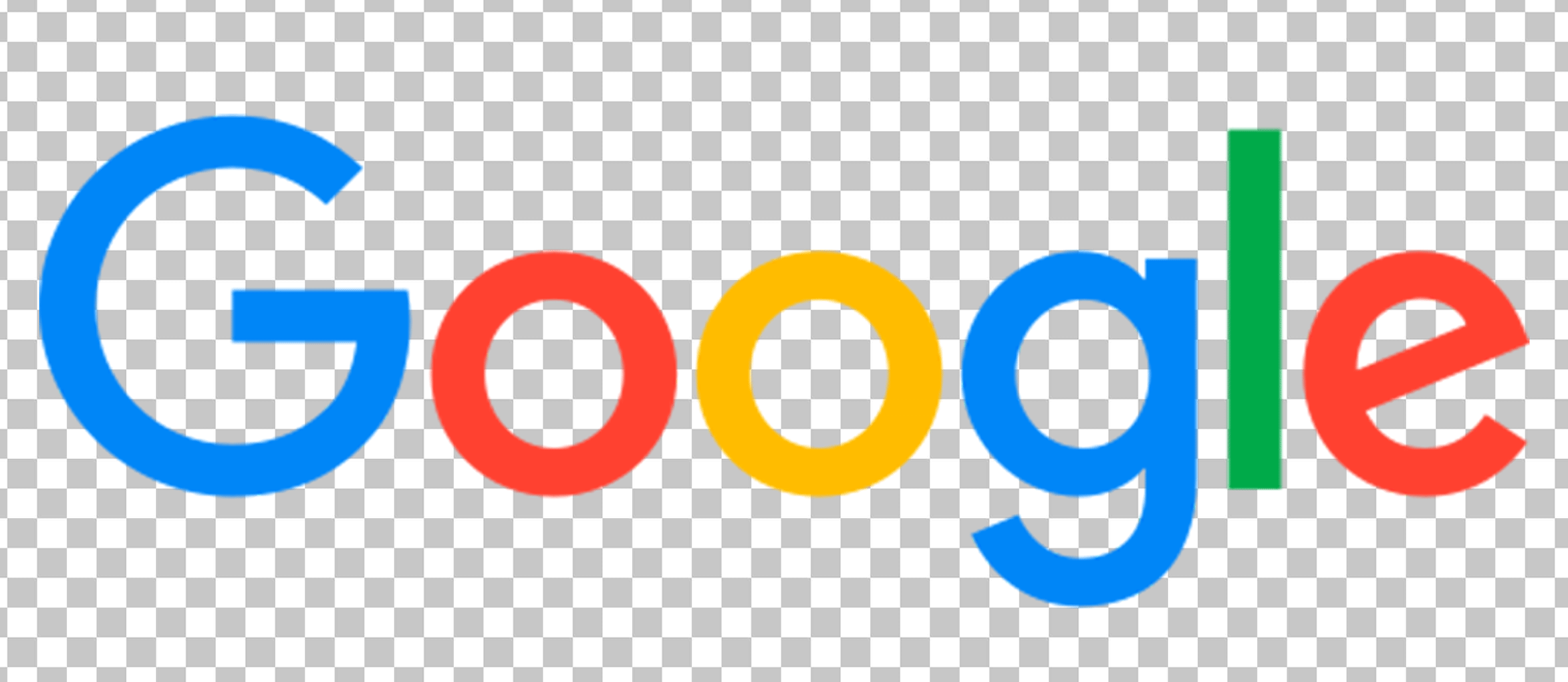 Google search engine logo, blue, red, yellow, green