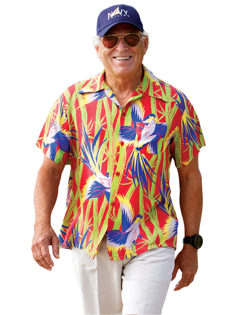 Jimmy Buffett PNG Images | OngPng