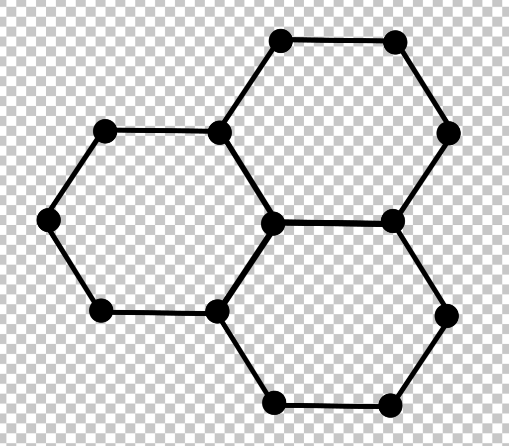 Molecule Icon PNG Image