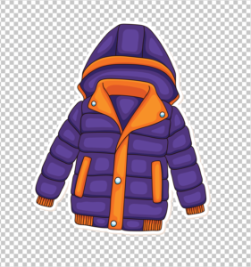 Puffer Trouser PNG Image | OngPng