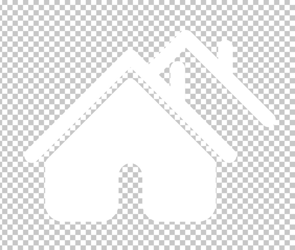 Double Roof Icon PNG Image