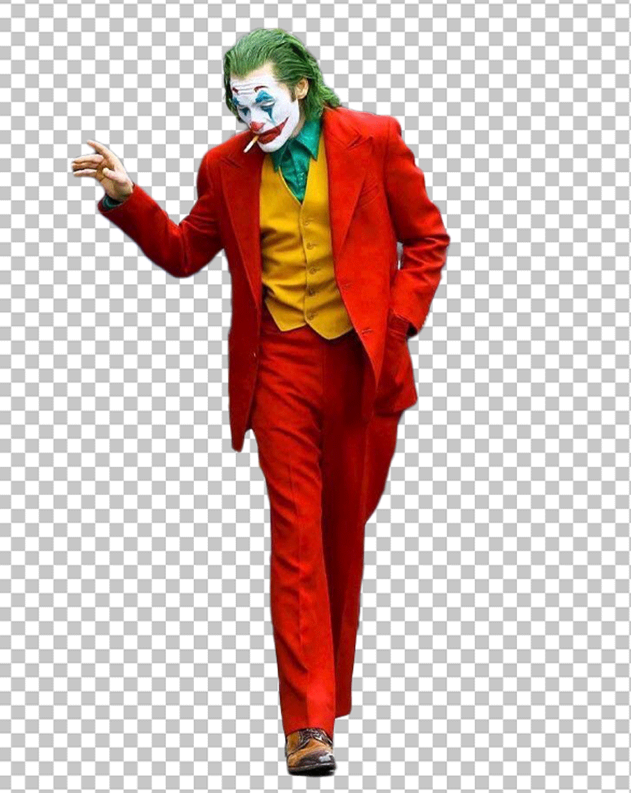 Joker Batman Decal Sticker , joker transparent background PNG clipart |  HiClipart