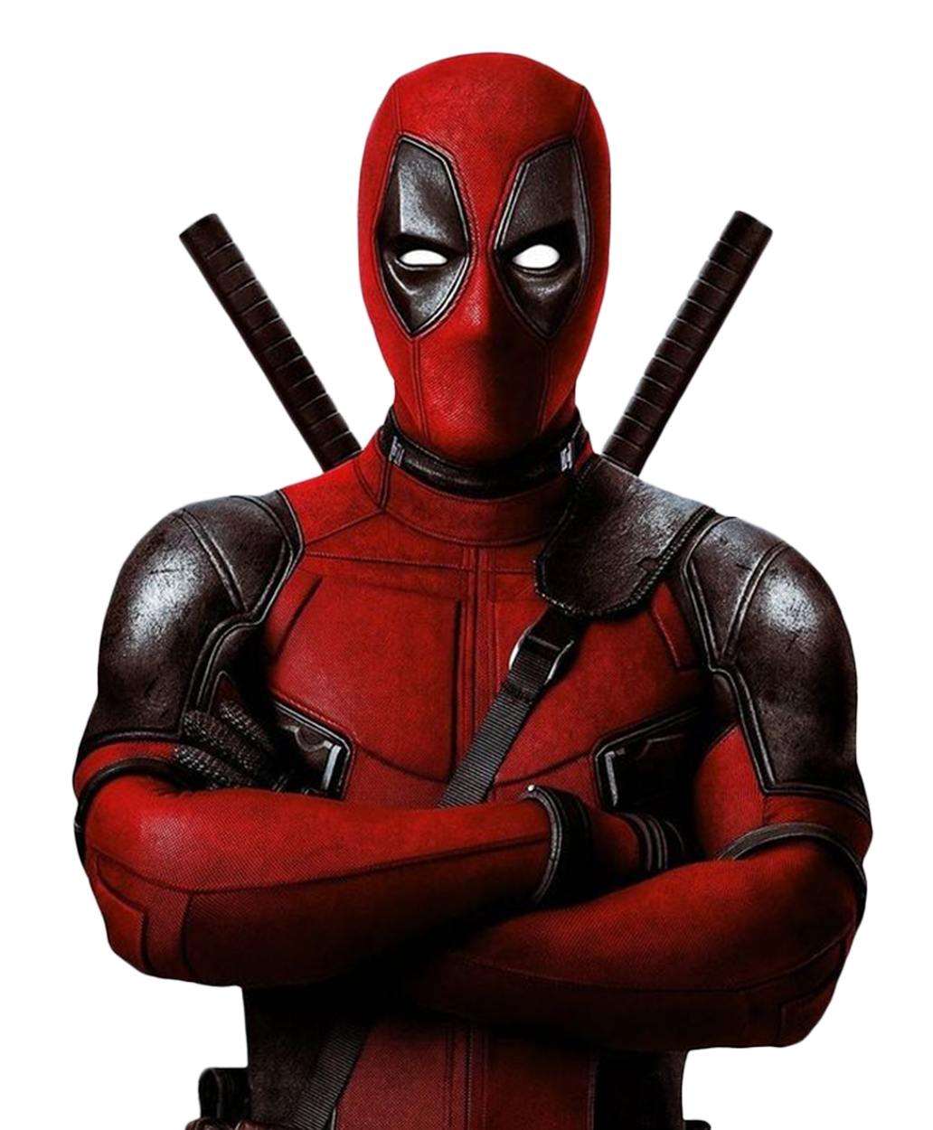 logo Deadpool png